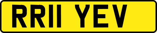 RR11YEV