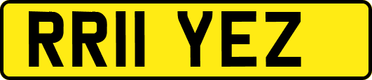 RR11YEZ