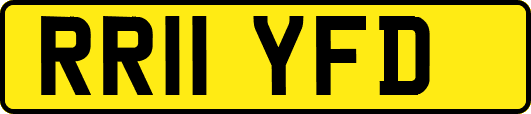 RR11YFD
