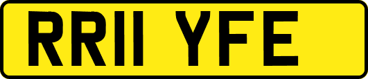 RR11YFE