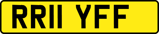 RR11YFF