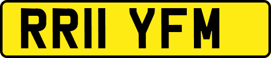 RR11YFM