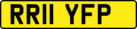 RR11YFP