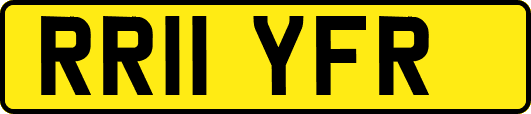 RR11YFR