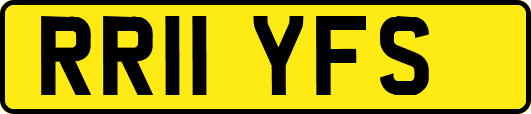 RR11YFS