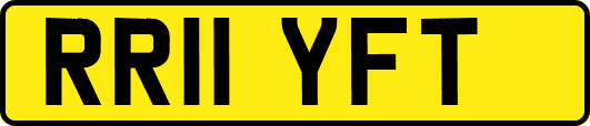 RR11YFT