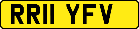 RR11YFV
