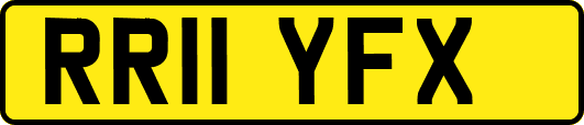 RR11YFX