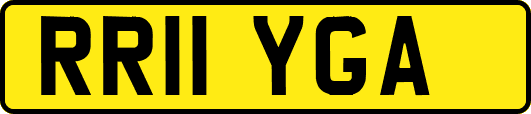 RR11YGA