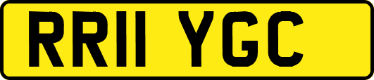 RR11YGC