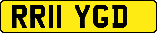 RR11YGD