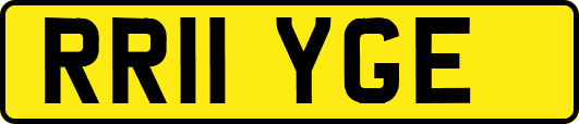RR11YGE