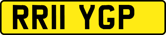 RR11YGP
