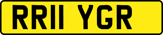 RR11YGR