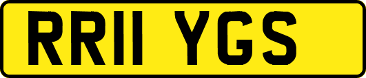 RR11YGS