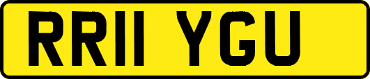 RR11YGU