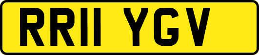 RR11YGV