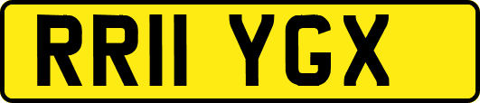 RR11YGX