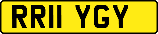 RR11YGY