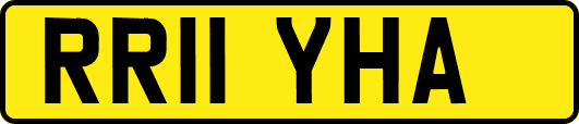RR11YHA