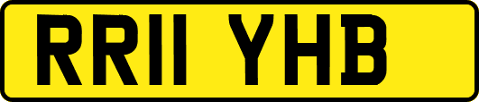 RR11YHB