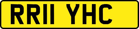RR11YHC