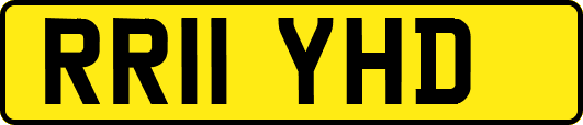 RR11YHD