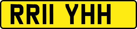 RR11YHH