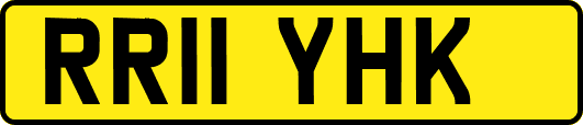 RR11YHK