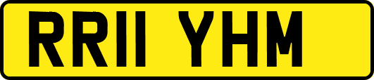 RR11YHM
