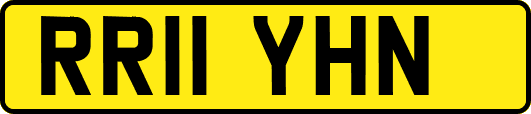 RR11YHN