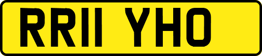 RR11YHO