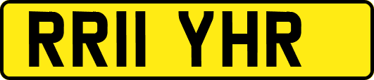 RR11YHR