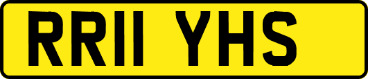 RR11YHS