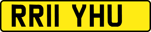 RR11YHU