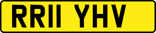 RR11YHV