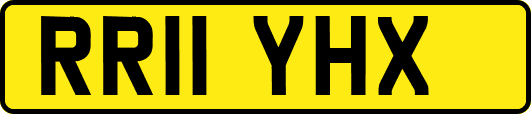 RR11YHX