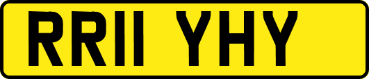 RR11YHY