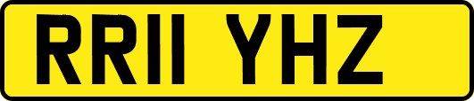 RR11YHZ