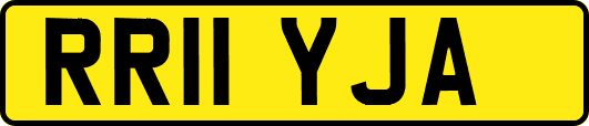 RR11YJA