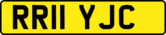 RR11YJC