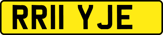 RR11YJE