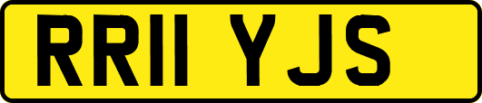 RR11YJS