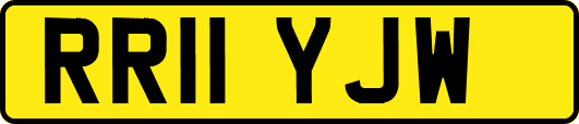RR11YJW