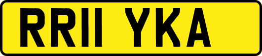 RR11YKA