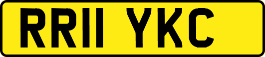 RR11YKC