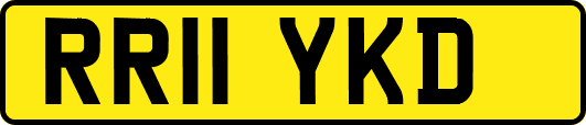 RR11YKD
