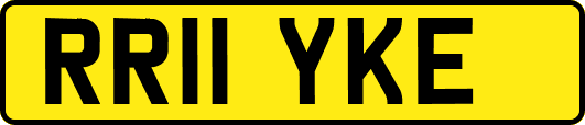 RR11YKE
