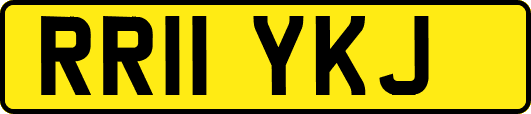 RR11YKJ