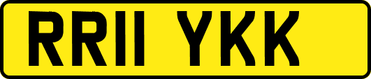 RR11YKK